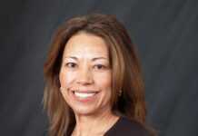 Defense Contractor Margarita Howard