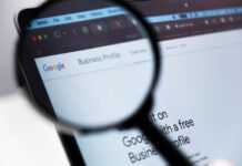 Keep Your Google Business Profile Safe