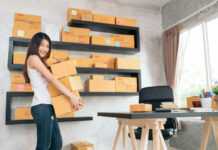 Third-Party FBA Prep Services