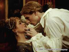 <strong>トム・クルーズ</strong>公認の声優・<strong>森川智之</strong>の「レスタト」への期待...<strong>ブラッド・ピット</strong>扮する美青年との同性愛的ムードにも魅了される「インタビュー・ウィズ・ヴァンパイア」新録吹替版