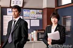 <strong>阿部寛</strong>が圧倒的な存在感で演じたハマリ役!シニカルさの中にも熱を感じる演技が魅力の「ドラゴン桜(2021)」