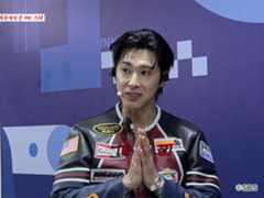 東方神起・ユンホの