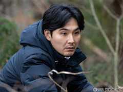 松田龍平が体現する