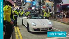 Driven out: Why the owner of ‘US 8964’ licence plate faced police scrutiny and a year of harassment