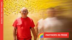 Partners in Pride: With no legal status, Hong Kong same-sex couples take end-of-life planning into their own hands