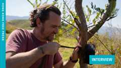 From city boy to wildlife maven: Videographer Chris Owen captures Hong Kong’s trove of fauna