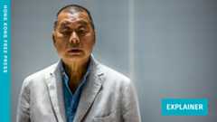 Explainer: Hong Kong’s national security crackdown – month 66