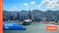 Marriage equality: Hong Kong’s missing piece in global wealth hub competition