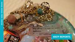 Scent stories: Hong Kong art exhibition destigmatises, humanises living with HIV through personal fragrances