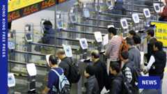 Hong Kong to see 11.38 million inbound and outbound trips during Lunar New Year holiday period