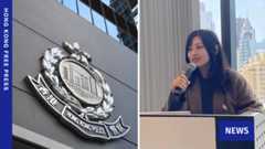 Hong Kong university student arrested for alleged doxxing after whistleblowing on academic integrity scandal