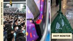 HKFP Monitor Feb 7, 2026: Brief history of policy reversals; Epstein’s Hong Kong friends