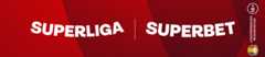 Superliga powered by Superbet