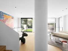 橙设传媒_大墨 · 私宅 | 自然灵感