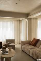 橙设传媒_     康居装饰 | 诧寂