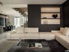 橙设传媒_界面空间设计.杨扬华｜场景叙事，芳华疏影