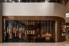 橙设传媒_珑腾设计 | 大德烧肉 · 盐与火的咏叹