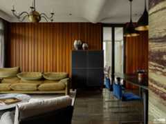 橙设传媒_今饰家设计.石丽萍 | 在途之居