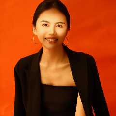 橙设传媒_石丽萍