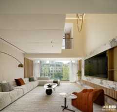 橙设传媒_津玮空间设计｜自然慢调