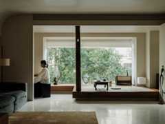 橙设传媒_大墨 · 私宅 | 情感之所