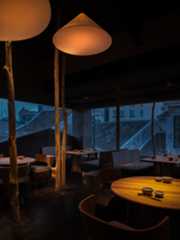 橙设传媒_珑腾设计｜小十·五感相生