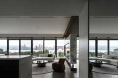 橙设传媒_午尔设计 | 静态独白