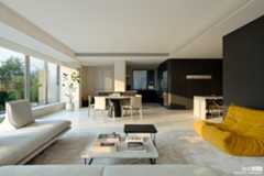 橙设传媒_大墨 · 私宅  | 自然之境