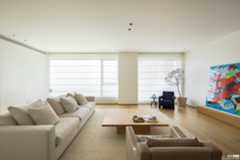 橙设传媒_康居装饰. 施强虹 | 纯粹的指引