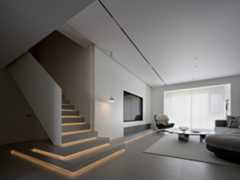 橙设传媒_合意空间设计.叶芳｜形而自由