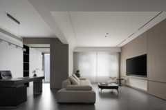 橙设传媒_家和丽舍.叶智丽｜简约之境，让复杂变得纯