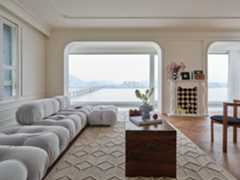 橙设传媒_River Seine