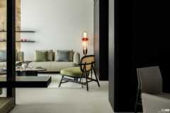 橙设传媒_   水木设计丨自栖一地