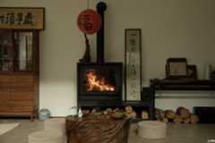 橙设传媒_吉尚设计 | 人文山居