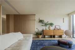 橙设传媒_璞素空间设计 | 半山半岛