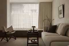 橙设传媒_大墨 • 私宅 | 静默的力量