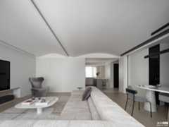 橙设传媒_榀象设计｜打破家的形式主义