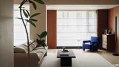 橙设传媒_大墨 • 私宅 | Ideal Resi