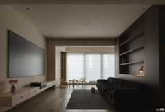 橙设传媒_豪诺装饰.王舒森丨生活的回响