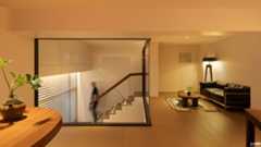 橙设传媒_珑腾设计丨臻晨，德式美学下的极简表达