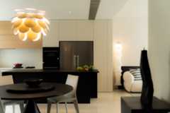 橙设传媒_大墨 · 私宅 ｜ 内向的自由