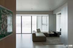 橙设传媒_大墨·私宅 | 有序生长