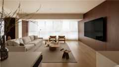 橙设传媒_璞素空间设计 | 朴居