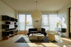 橙设传媒_大墨空间设计 | 自在此间