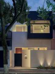 橙设传媒_瑞致设计 | 草木光阴