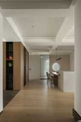 橙设传媒_           静谧