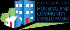 Housing and Community Development Department Logo