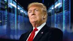 Trump launches ‘Genesis Mission’ to supercharge US scientific AI innovation