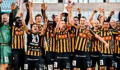 Novi europski izazov: Švedski Häcken u četvrtak gostuje u Mostaru