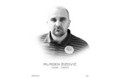 Počivao u miru: Preminuo bivši igrač i trener HŠK Zrinjski Mladen Žižović